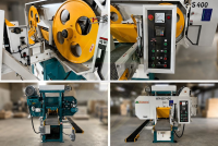 MÁY CƯA LẠNG MỎNG TỰ ĐỘNG WOODMASTER 7350