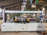 Mua Máy Ghép Khung Cao Tần 2800x800mm WM-2800x800JHF - Giải Pháp Chế Biến Gỗ Hiệu Quả 7358