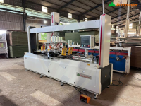 Mua Máy Ghép Khung Cao Tần 2800x800mm WM-2800x800JHF - Giải Pháp Chế Biến Gỗ Hiệu Quả 7359