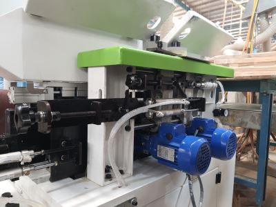 MÁY CHÀ NHÁM CẠNH CONG 2 MẶT WOODMASTER WM-506NE 736