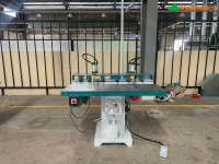 Máy khoan ngang 6 đầu ( horizontal drilling machine ) 7432
