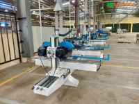 MÁY CƯA CẮT PHAY 2 ĐẦU 2400MM WM-824SR 7438