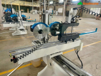 MÁY CƯA CẮT PHAY 2 ĐẦU 2400MM WM-824SR 7440