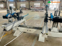 MÁY CƯA CẮT PHAY 2 ĐẦU 2400MM WM-824SR 7441
