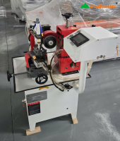 Đánh Giá Máy Mài Lưỡi Cưa Tự Động WM-800SB Woodmaster | 2024 7442