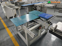 Máy cưa phay cắt phôi bàn trượt WM-S500 Woodmaster 7451