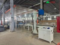 Ưu Điểm Máy Dán Laminate Acrylic Full Line Keo PUR - Giải Pháp Chế Biến Gỗ Hiệu Quả 7480