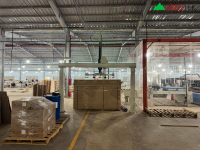 Ưu Điểm Máy Dán Laminate Acrylic Full Line Keo PUR - Giải Pháp Chế Biến Gỗ Hiệu Quả 7481