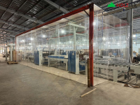 Ưu Điểm Máy Dán Laminate Acrylic Full Line Keo PUR - Giải Pháp Chế Biến Gỗ Hiệu Quả 7482