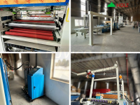 Ưu Điểm Máy Dán Laminate Acrylic Full Line Keo PUR - Giải Pháp Chế Biến Gỗ Hiệu Quả 7488