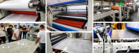 Ưu Điểm Máy Dán Laminate Acrylic Full Line Keo PUR - Giải Pháp Chế Biến Gỗ Hiệu Quả 7489