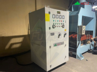 Tủ Cao Tần 30KW Máy Biến Áp 2 Cổng Giá Rẻ Cho Xưởng Chế Biến Gỗ 7508