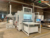 Máy CNC Router Cưa Lọng 2500mm WM-B2500RM-A Woodmaster - Sản Xuất Ghế Sofa Tối Ưu 7512
