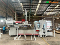 Máy CNC Router Cưa Lọng 2500mm WM-B2500RM-A Woodmaster - Sản Xuất Ghế Sofa Tối Ưu 7514
