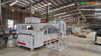 Máy CNC Router Cưa Lọng 2500mm WM-B2500RM-A Woodmaster - Sản Xuất Ghế Sofa Tối Ưu 7515