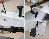 Tối Ưu Độ Chính Xác Với Máy Cưa Lọng Chỉ Woodmaster Chuyên Nghiệp 7518