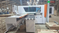 HT-6SD-M2HA Máy Khoan CNC Thay Dao Tự Động 6 Mặt HOLZTEK - Công Nghệ Tiên Tiến Cho Gỗ 7528