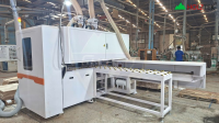 HT-6SD-M2HA Máy Khoan CNC Thay Dao Tự Động 6 Mặt HOLZTEK - Công Nghệ Tiên Tiến Cho Gỗ 7531