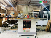 Mua Máy Dán Cạnh Gỗ HT-70T Holztek - Đa Năng, Đẩy Tay 45/90 Độ Giá Rẻ Chính Hãng 7535