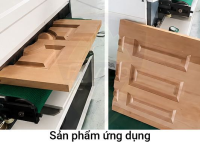 Đánh Giá Máy Chà Nhám Chổi Woodmaster WM-630-S4D: Giải Pháp Cho Nội Thất 7567
