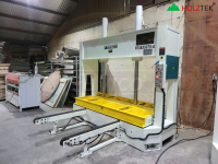 Mua Máy Ép Gỗ Thủy Lực 50T Tự Động HT48x50TS-A | HOLZTEK - Giá Tốt, Chất Lượng Cao 7573