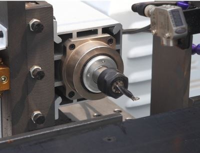 MÁY KHOAN NGANG CNC 2 ĐẦU 2500MM - CÔNG NGHỆ LAZE LASER 763