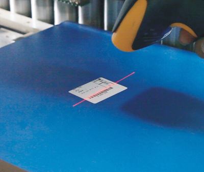 MÁY KHOAN NGANG CNC 2 ĐẦU 2500MM - CÔNG NGHỆ LAZE LASER 765