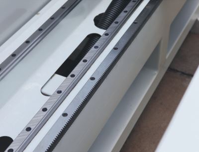 MÁY KHOAN NGANG CNC 2 ĐẦU 2500MM - CÔNG NGHỆ LAZE LASER 767