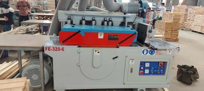 MÁY CƯA RONG NHIỀU LƯỠI ĐÀI LOAN 784