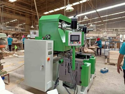 MÁY KHOAN PHAY RÃNH HỘC KÉO TỰ ĐỘNG WM-360C 803