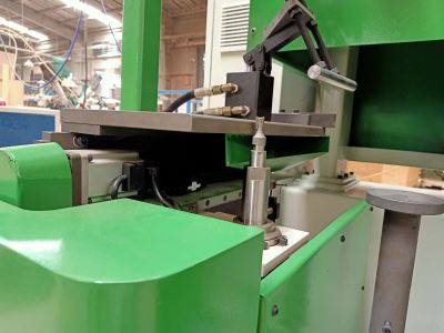 MÁY KHOAN PHAY RÃNH HỘC KÉO TỰ ĐỘNG WM-360C 804