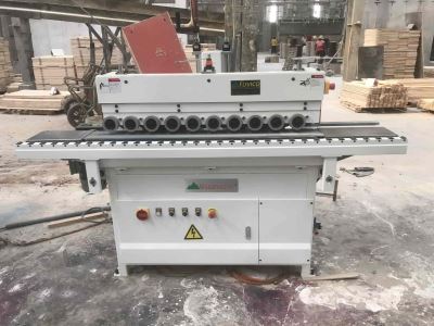 MÁY CHÀ NHÁM CẠNH TỰ ĐỘNG WM-S1W1 810