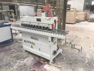 MÁY CHÀ NHÁM CẠNH TỰ ĐỘNG WM-S1W1 811