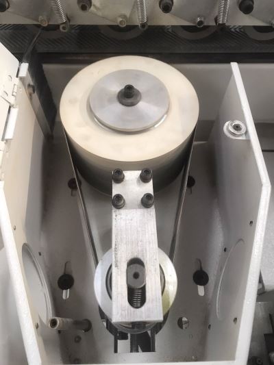 MÁY CHÀ NHÁM CẠNH TỰ ĐỘNG WM-S1W1 812