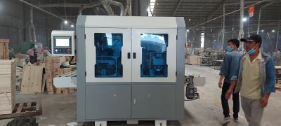 MÁY CHÀ NHÁM CHỔI 4 HÀNG TRỤC 1300MM WM-1300-P2C2 853