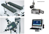 MÁY PHAY KHOAN CNC 3D 5 TRỤC 4 DAO BÀN ĐƠN 8589