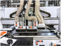 Mua Máy Khoan CNC Holztek HT-6SD-M2H 6 Mặt Chùm Kép - Giải Pháp Chế Biến Gỗ Tối Ưu 8636