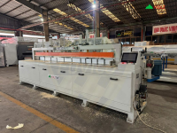 Đánh Giá Máy Phay Veneer HT-3200VSP 3200mm | Thương Hiệu Holztek 8652