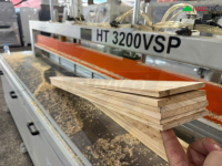 Đánh Giá Máy Phay Veneer HT-3200VSP 3200mm | Thương Hiệu Holztek 8655