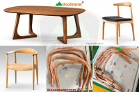 MÁY GIA CÔNG CNC TRUNG TÂM 3D 5 TRỤC 2 BÀN 4 DAO TẢI NẶNG WOODMASTER 8686
