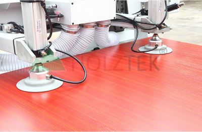 MÁY CNC ROUTER NESTING 4 ĐẦU GIA CÔNG VÁN 4.0 870
