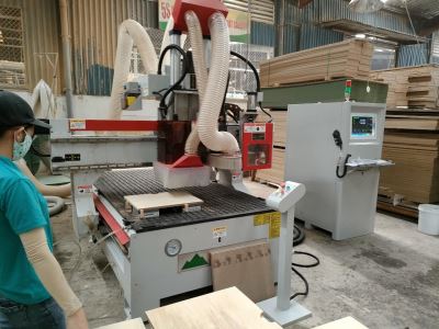 MÁY CNC 2.5D KHOAN 5 MẶT WM-1325RB 871