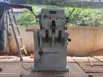 MÁY CHÀ NHÁM SONG TRÒN 2 BĂNG WM-60B2 881