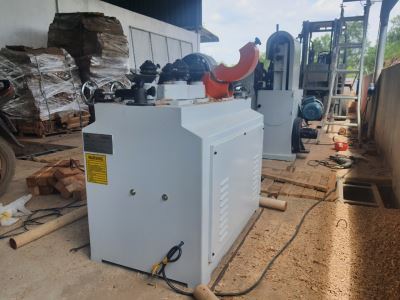 MÁY CHUỐT CÂY TRÒN 60MM ( 2 BỘ NẠP PHÔI ) WM-60RR 889