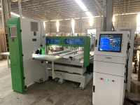 MÁY LỌNG CNC ROUTER 1300MM 920