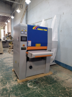 Máy nhám thùng 6 tấc 2 trục ( cảm ứng ) 927