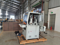 Máy nhám thùng 6 tấc 2 trục ( cảm ứng ) 931