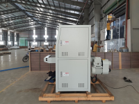 Máy nhám thùng 6 tấc 2 trục ( cảm ứng ) 932