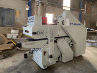 MÁY BÀO 2 MẶT 6  TẤC 635MM DAO XOẮN ĐÀI LOAN  945