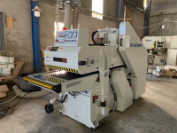 Dây chuyền sơn UV bóng cứng full ( Sơn , Sấy, Chà nhám , Băng tải ) 953